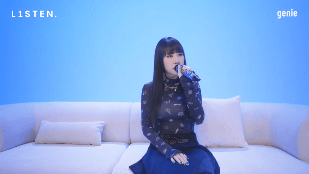 L1STEN: Jamie (L1STEN:제이미)